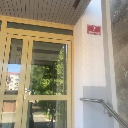 Apartma Nadja Maribor Exterior photo