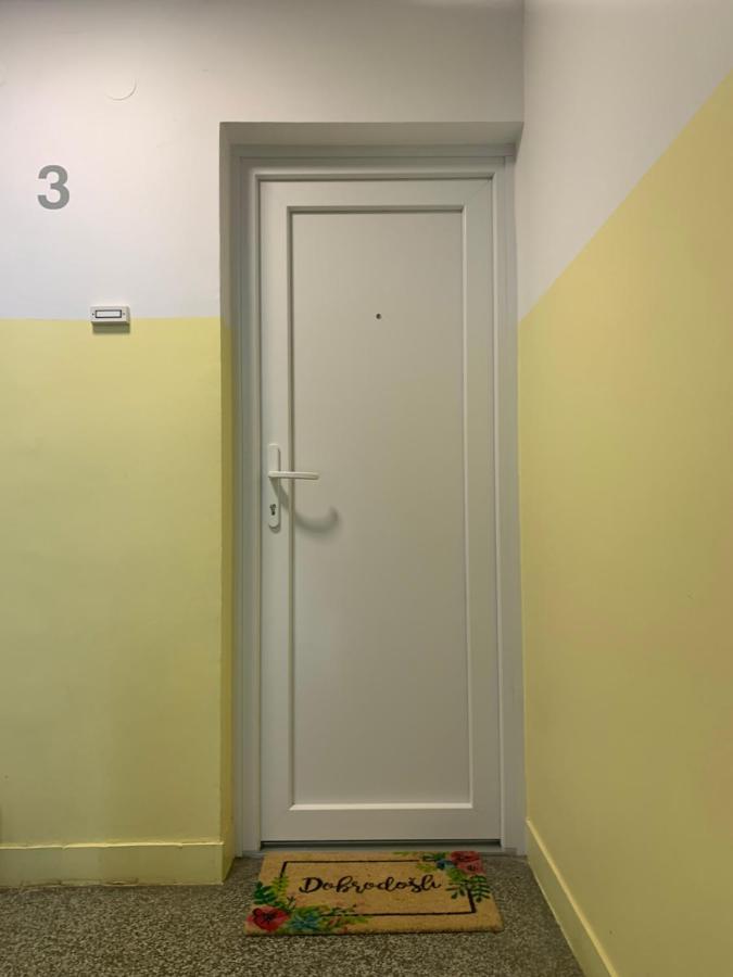 Apartma Nadja Maribor Exterior photo