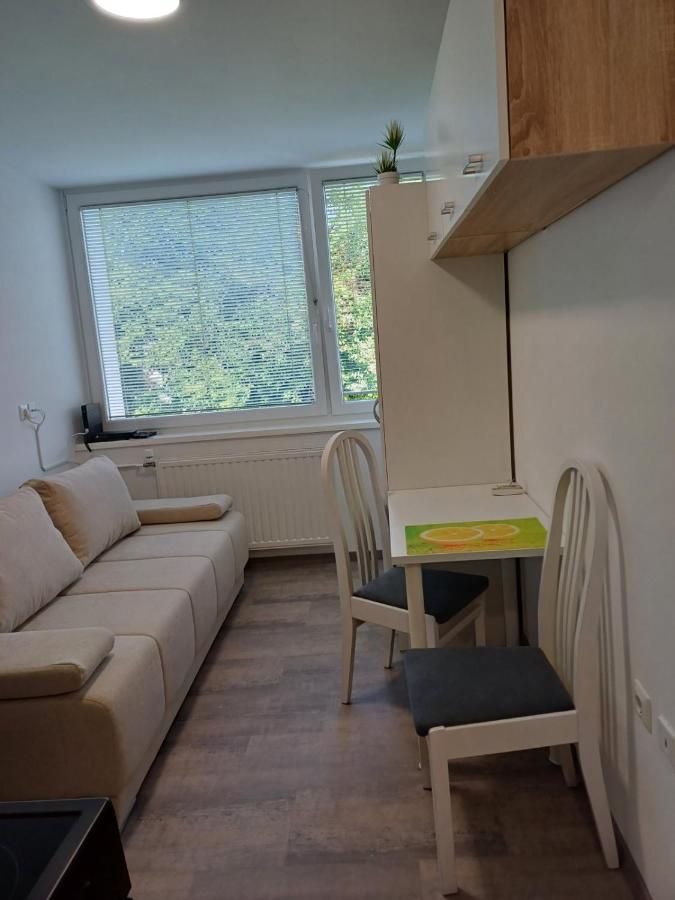 Apartma Nadja Maribor Exterior photo